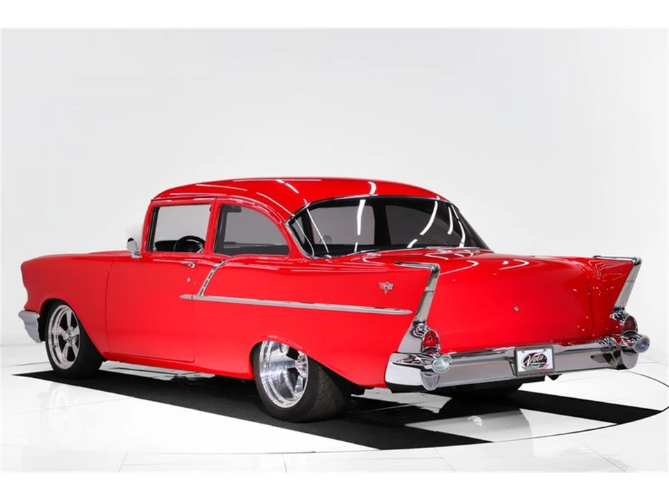1957 Chevrolet 150 & 210 - Image 6 of 31