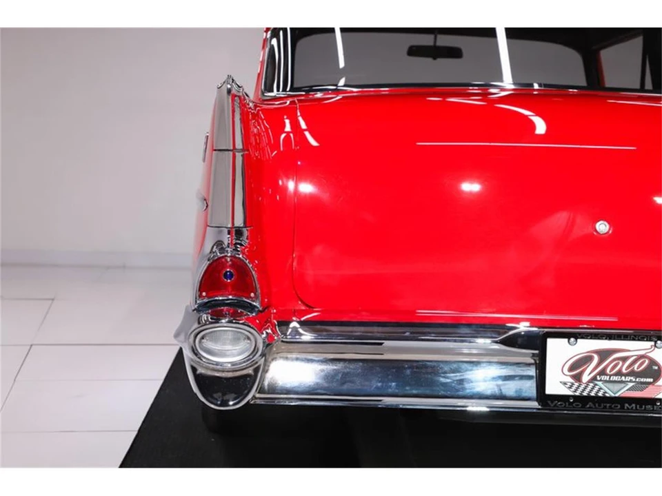 1957 Chevrolet 150 & 210 - Image 27 of 31