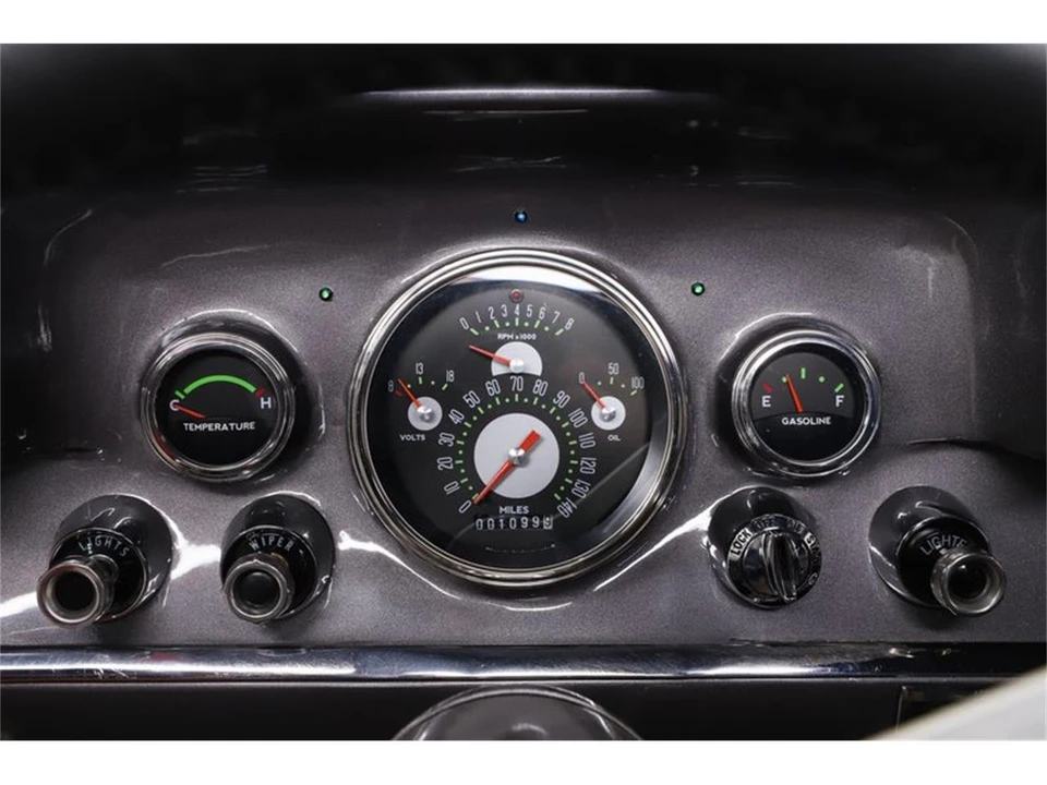 1957 Chevrolet 150 & 210 - Image 17 of 31
