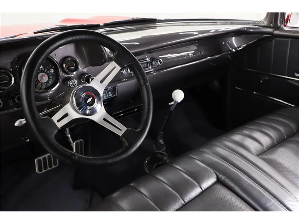 1957 Chevrolet 150 & 210 - Image 2 of 31