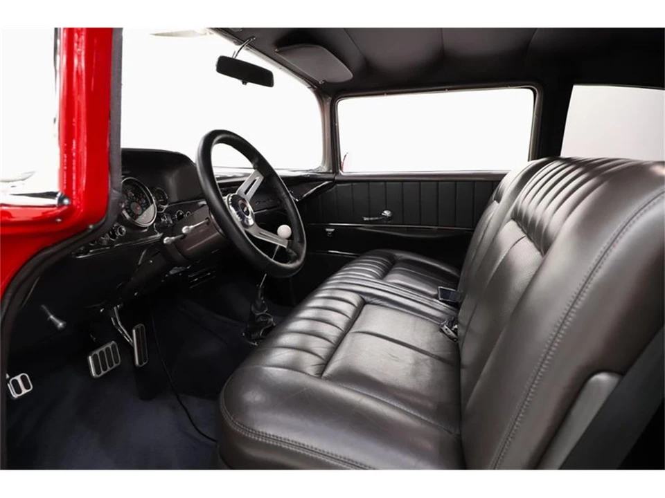 1957 Chevrolet 150 & 210 - Image 12 of 31