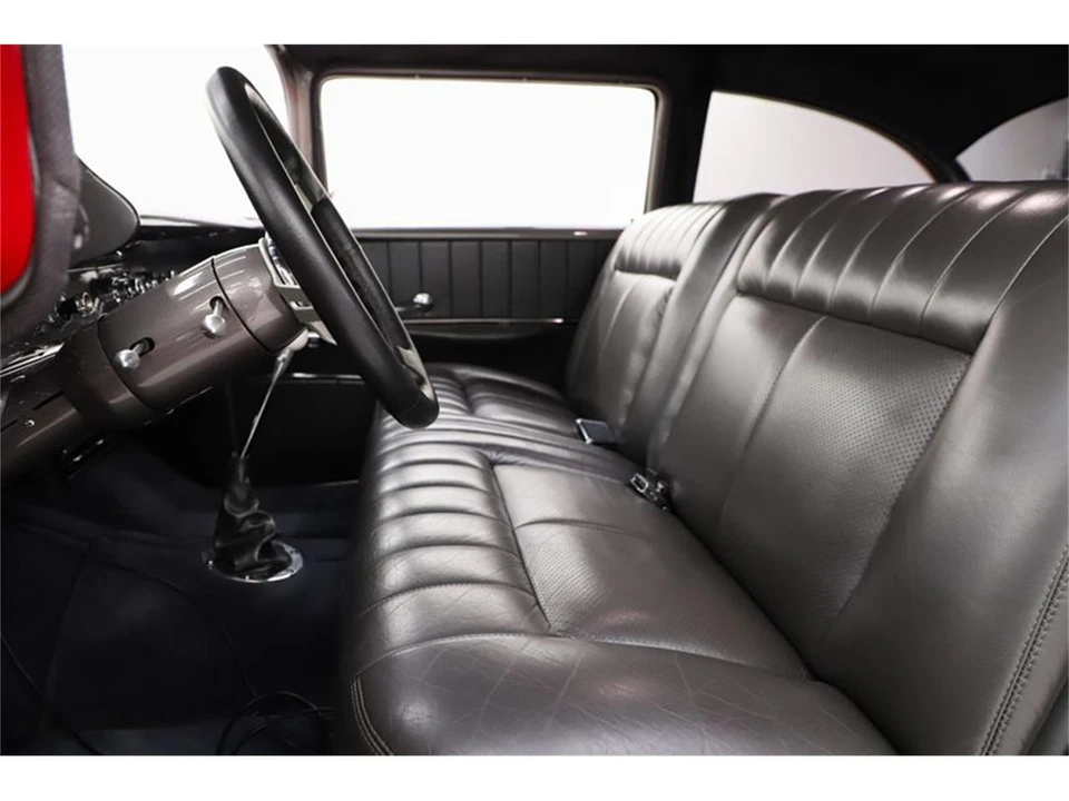 1957 Chevrolet 150 & 210 - Image 28 of 31