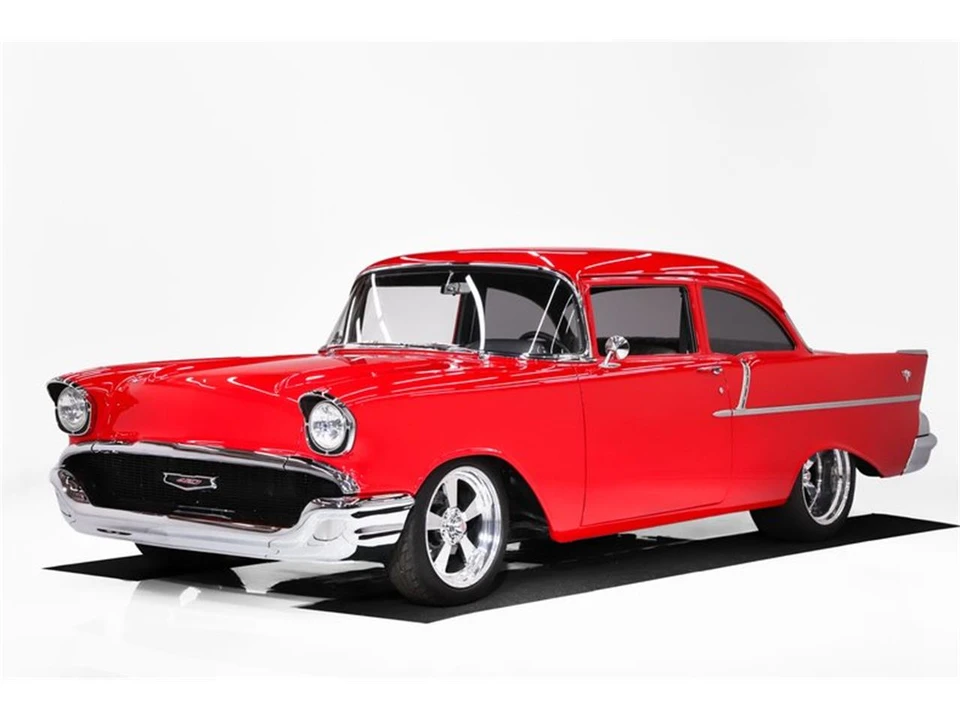 1957 Chevrolet 150 & 210 - Image 23 of 31