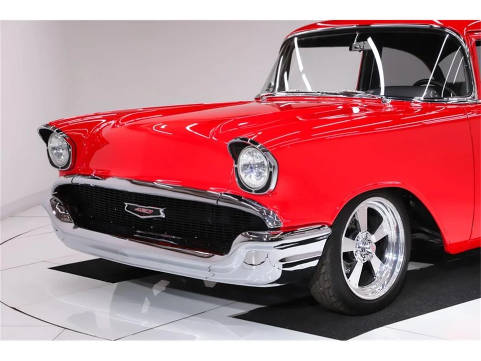1957 Chevrolet 150 & 210 - Image 18 of 31