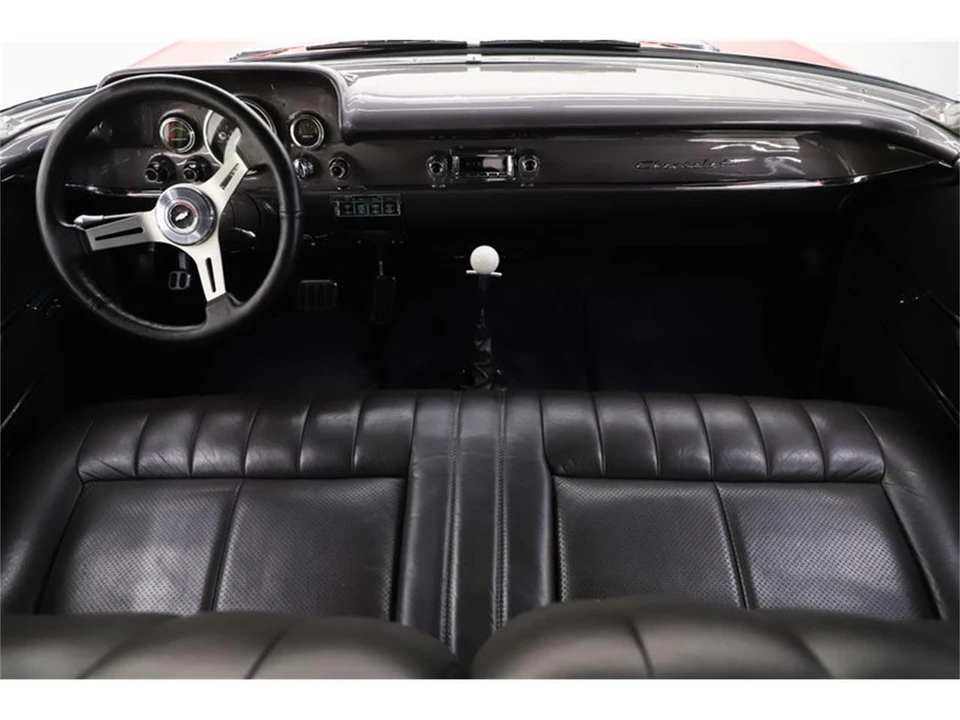 1957 Chevrolet 150 & 210 - Image 24 of 31