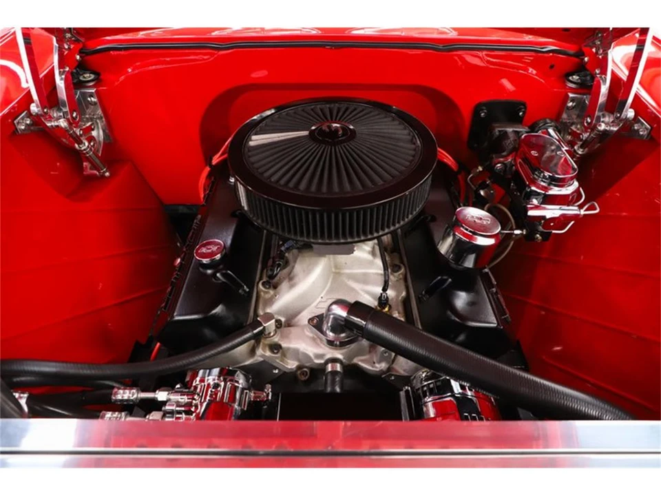 1957 Chevrolet 150 & 210 - Image 5 of 31