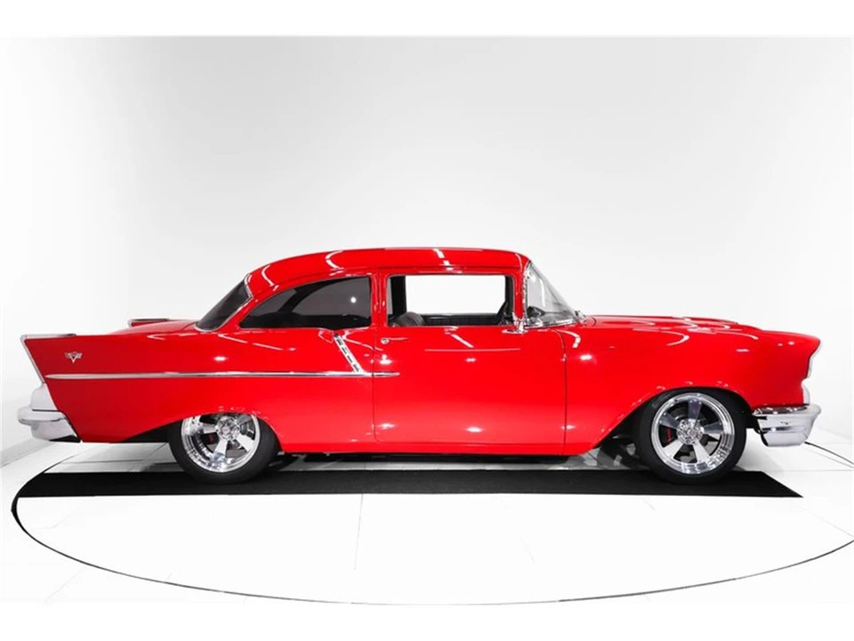 1957 Chevrolet 150 & 210 - Image 15 of 31