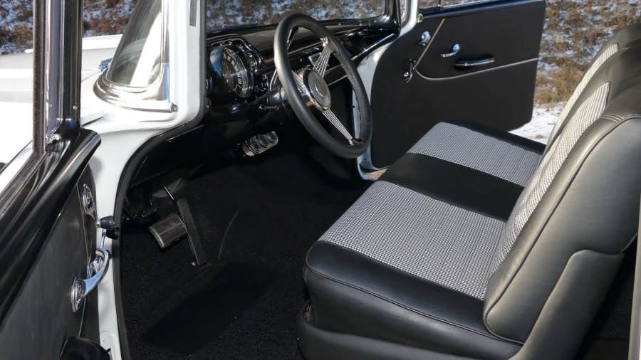 1957 Chevrolet 150 & 210 - Image 4 of 20