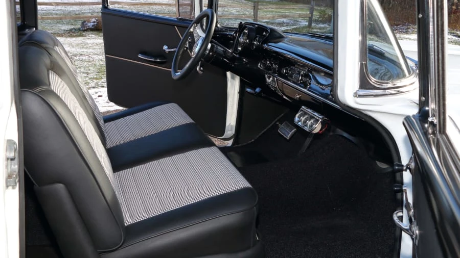 1957 Chevrolet 150 & 210 - Image 5 of 20