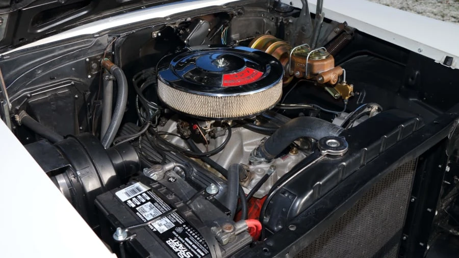1957 Chevrolet 150 & 210 - Image 7 of 20