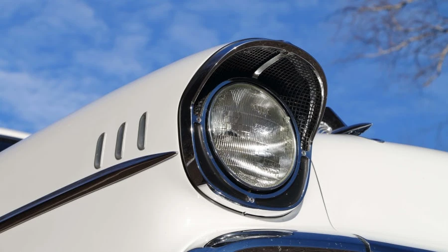 1957 Chevrolet 150 & 210 - Image 9 of 20