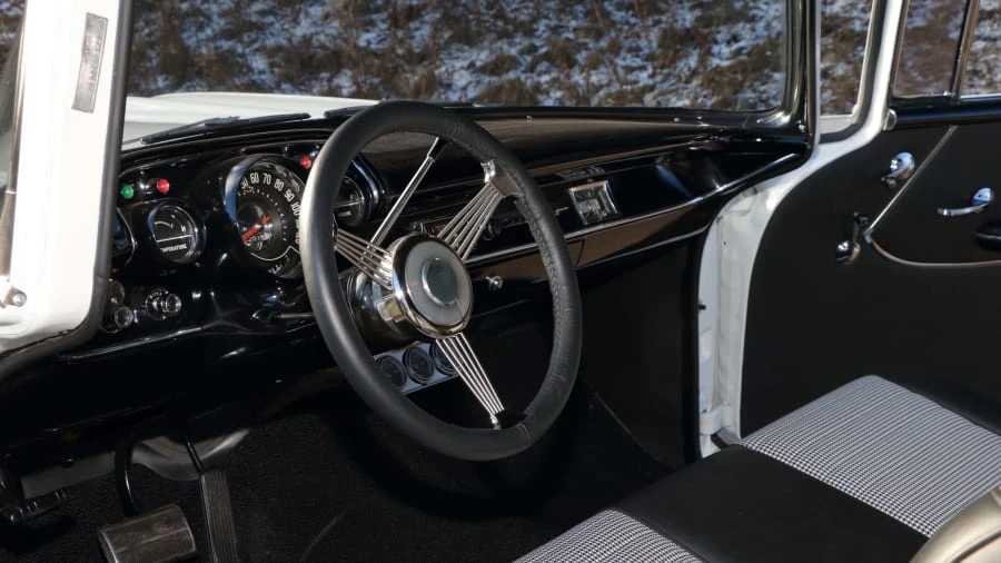 1957 Chevrolet 150 & 210 - Image 10 of 20