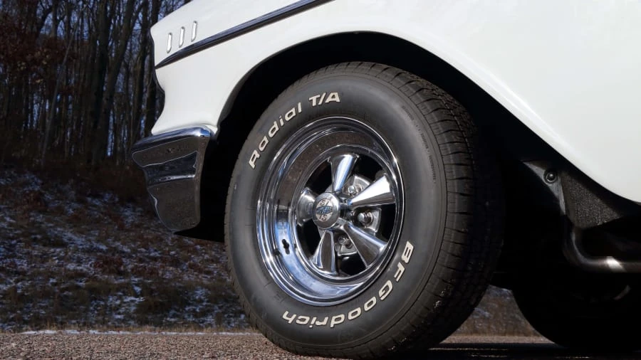 1957 Chevrolet 150 & 210 - Image 11 of 20