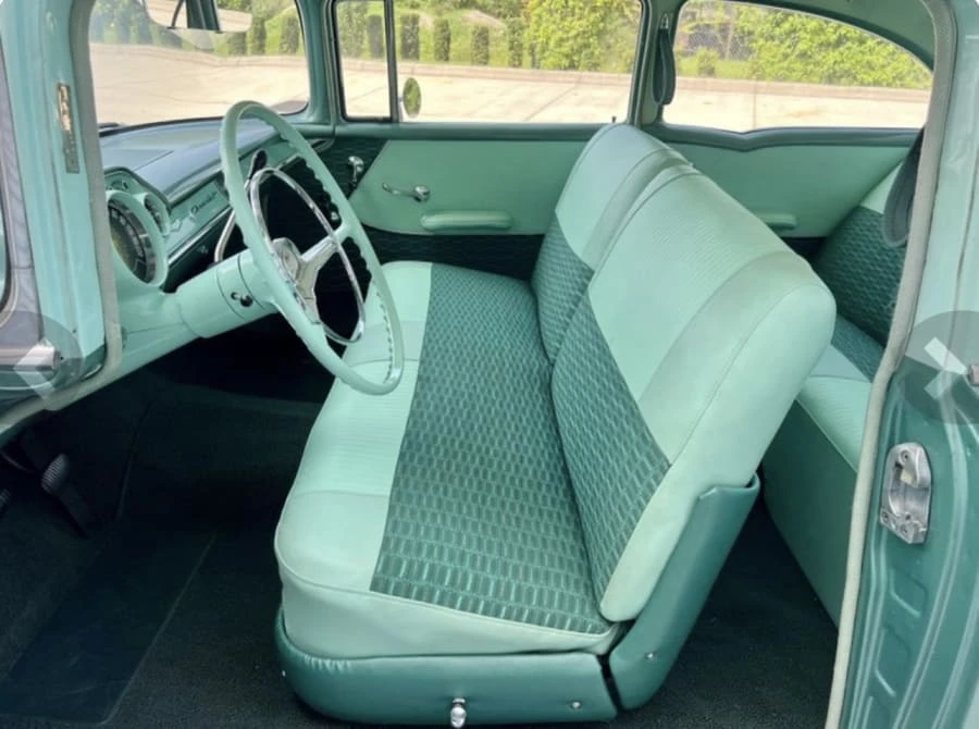 1957 Chevrolet 150 & 210 - Image 3 of 9
