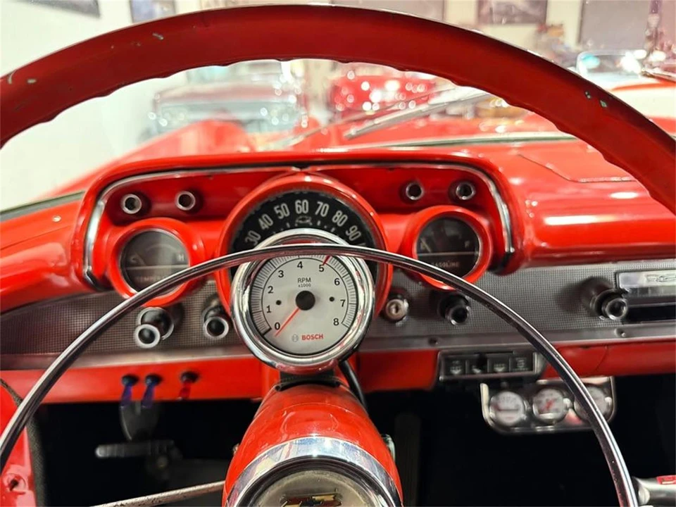 1957 Chevrolet 150 & 210 - Image 13 of 31