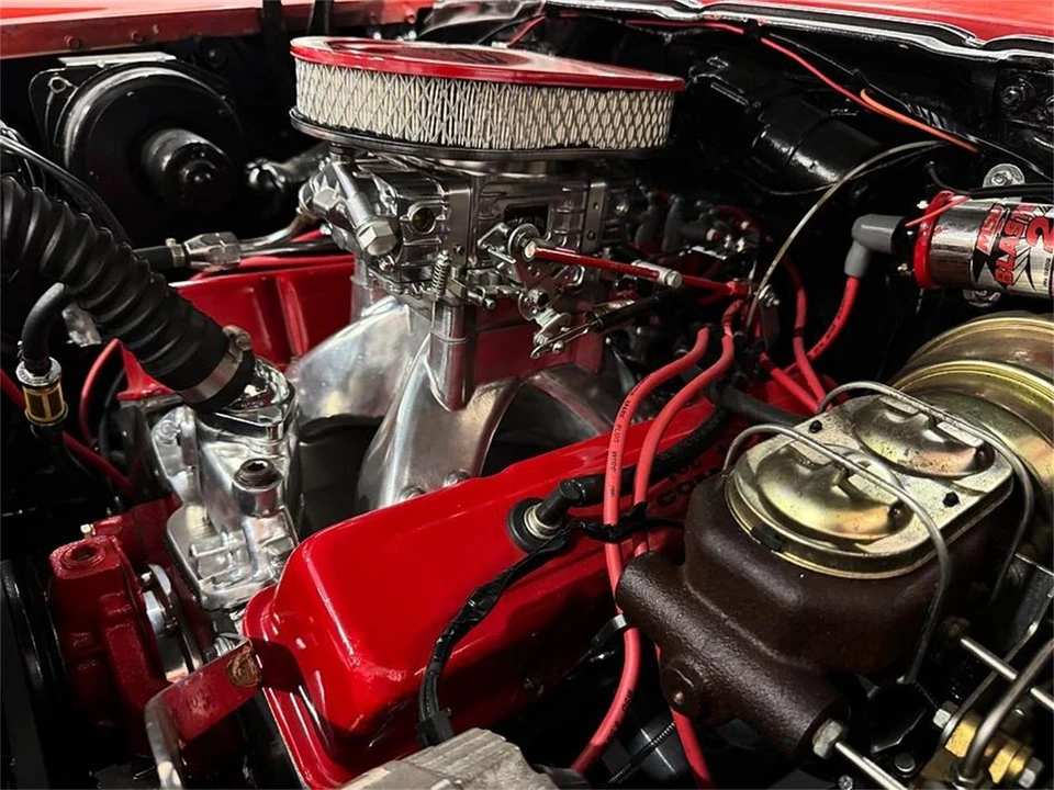 1957 Chevrolet 150 & 210 - Image 18 of 31