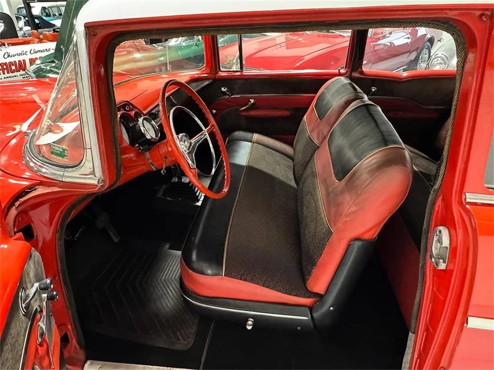 1957 Chevrolet 150 & 210 - Image 7 of 31