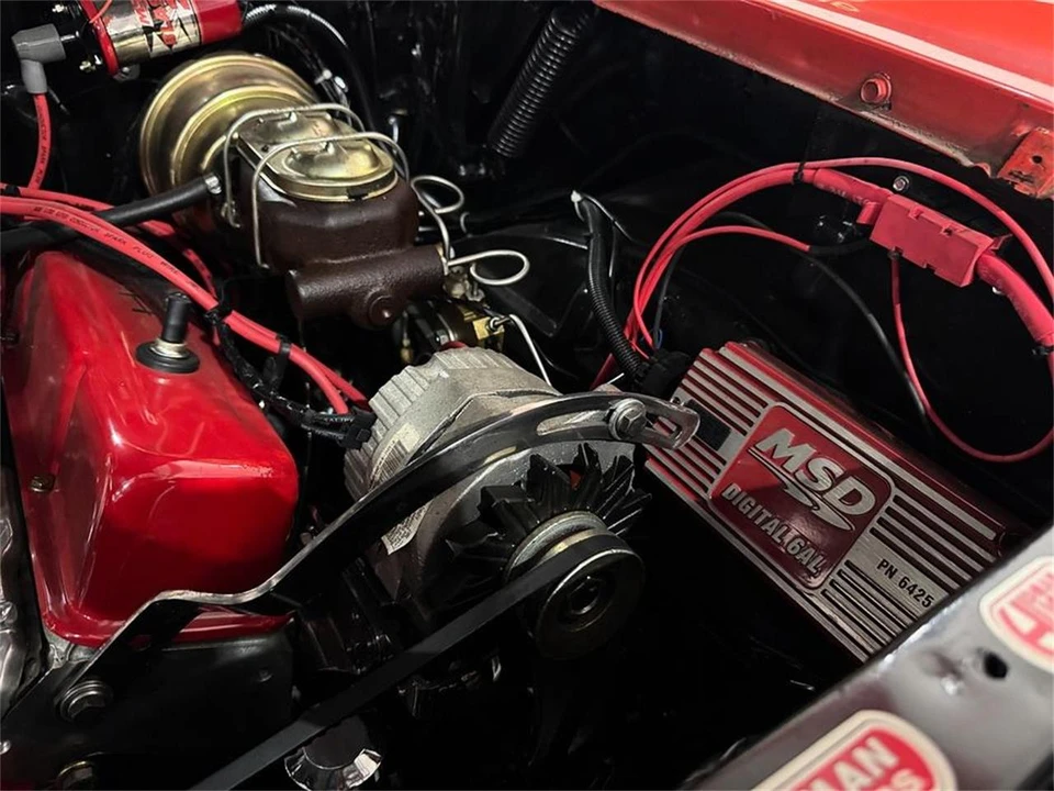 1957 Chevrolet 150 & 210 - Image 19 of 31