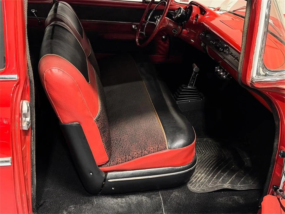 1957 Chevrolet 150 & 210 - Image 16 of 31