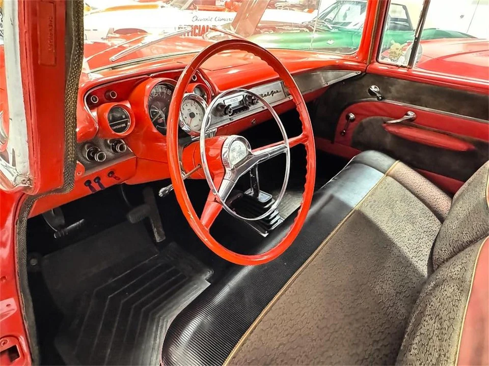 1957 Chevrolet 150 & 210 - Image 12 of 31