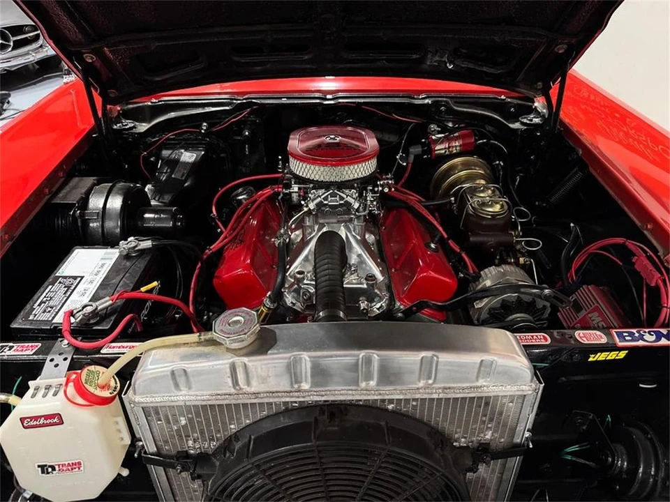 1957 Chevrolet 150 & 210 - Image 9 of 31