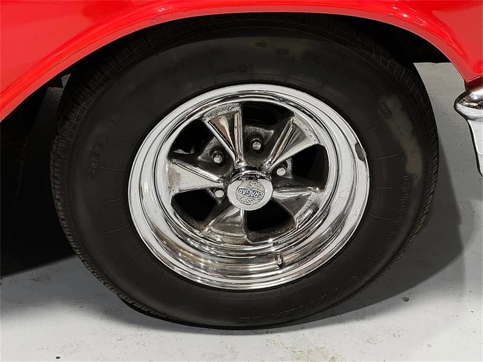 1957 Chevrolet 150 & 210 - Image 22 of 31