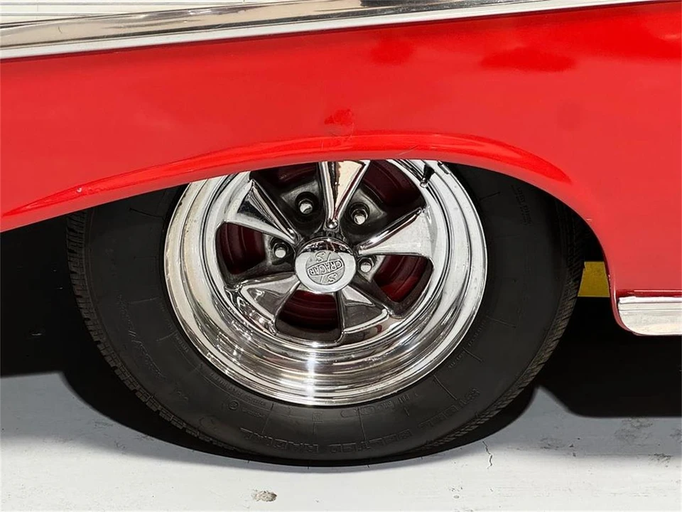 1957 Chevrolet 150 & 210 - Image 23 of 31