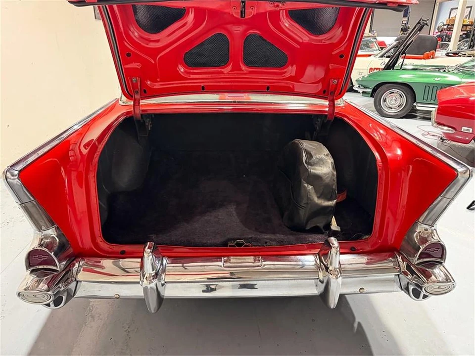 1957 Chevrolet 150 & 210 - Image 24 of 31