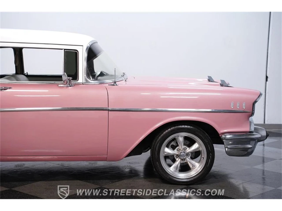 1957 Chevrolet 150 & 210 - Image 25 of 31
