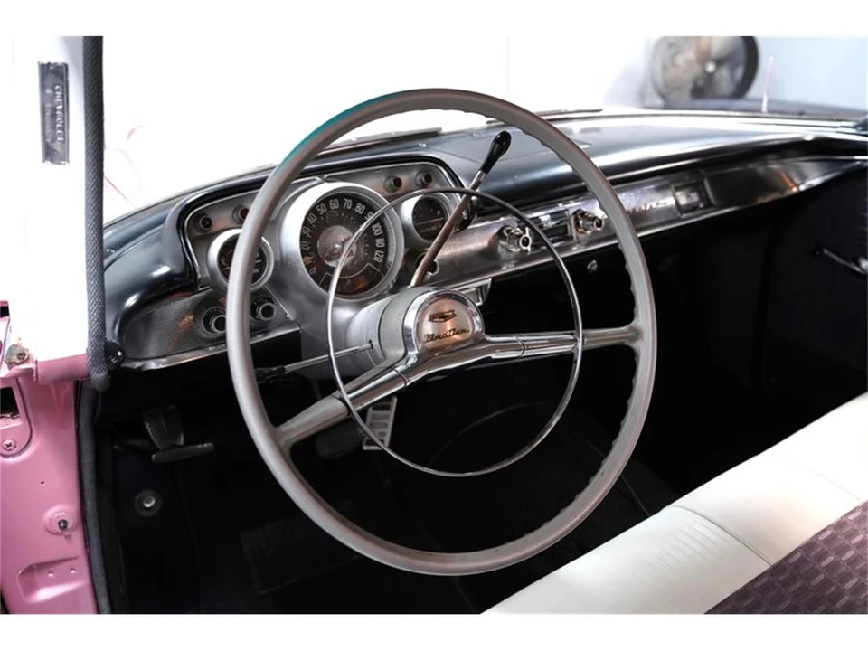 1957 Chevrolet 150 & 210 - Image 31 of 31