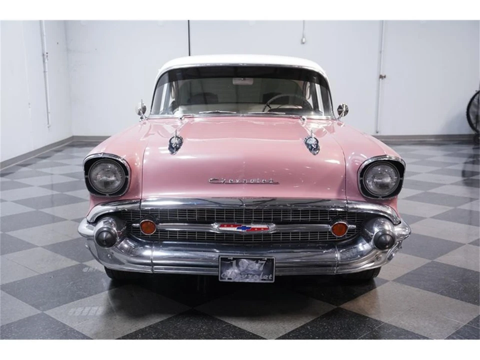 1957 Chevrolet 150 & 210 - Image 16 of 31