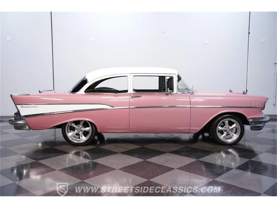 1957 Chevrolet 150 & 210 - Image 13 of 31