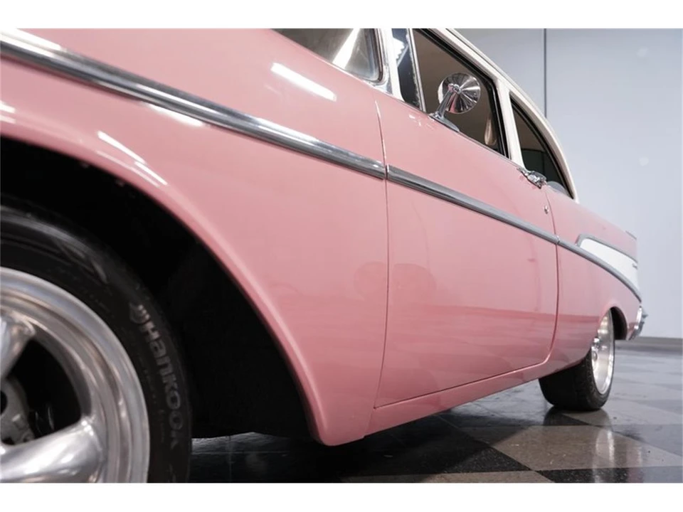 1957 Chevrolet 150 & 210 - Image 19 of 31