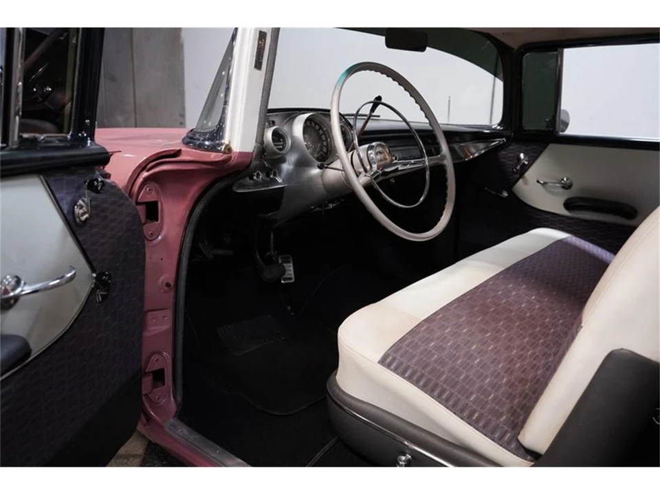 1957 Chevrolet 150 & 210 - Image 4 of 31