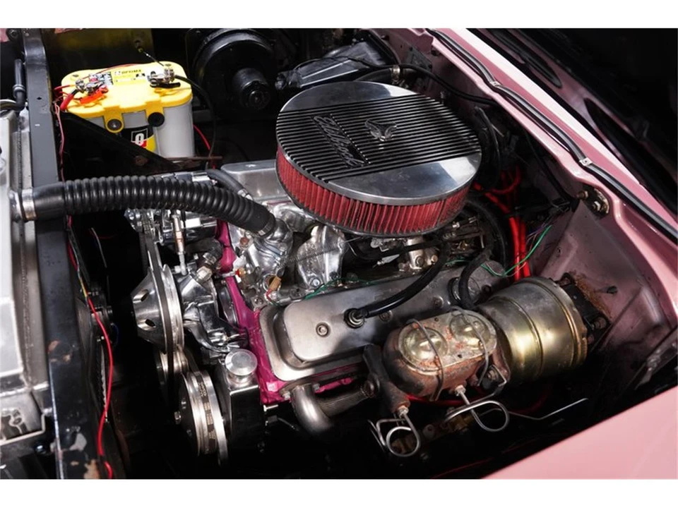 1957 Chevrolet 150 & 210 - Image 28 of 31