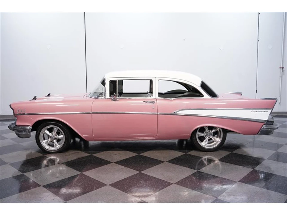 1957 Chevrolet 150 & 210 - Image 2 of 31