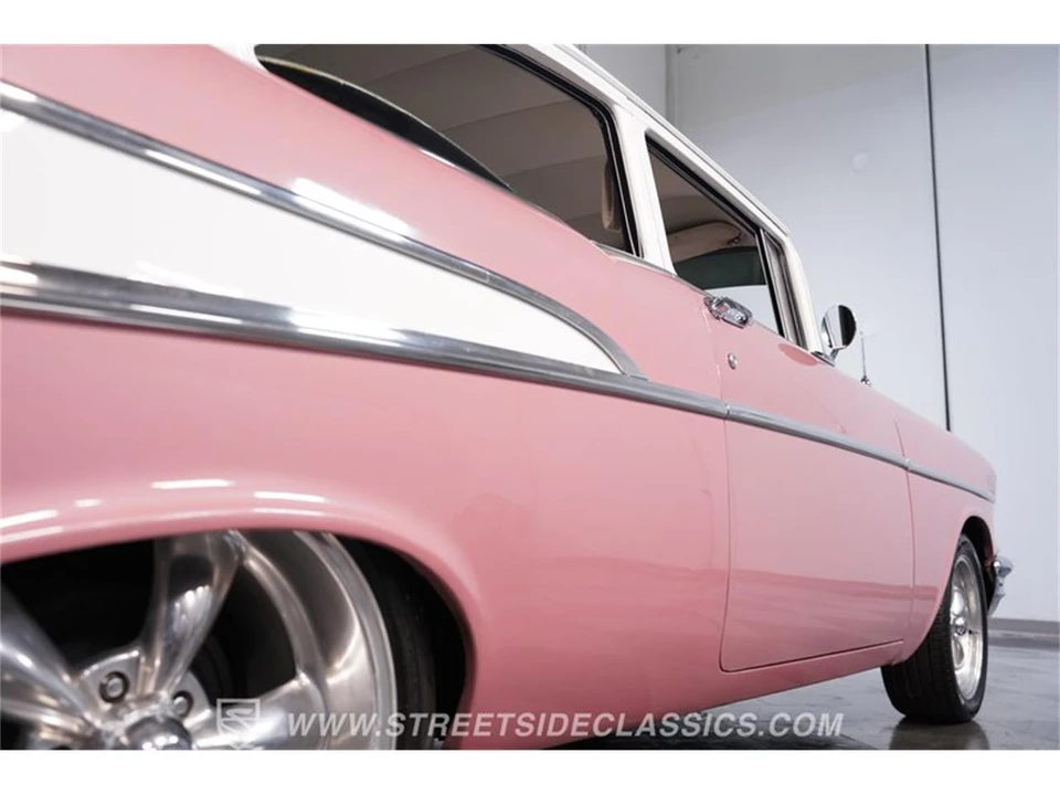 1957 Chevrolet 150 & 210 - Image 23 of 31
