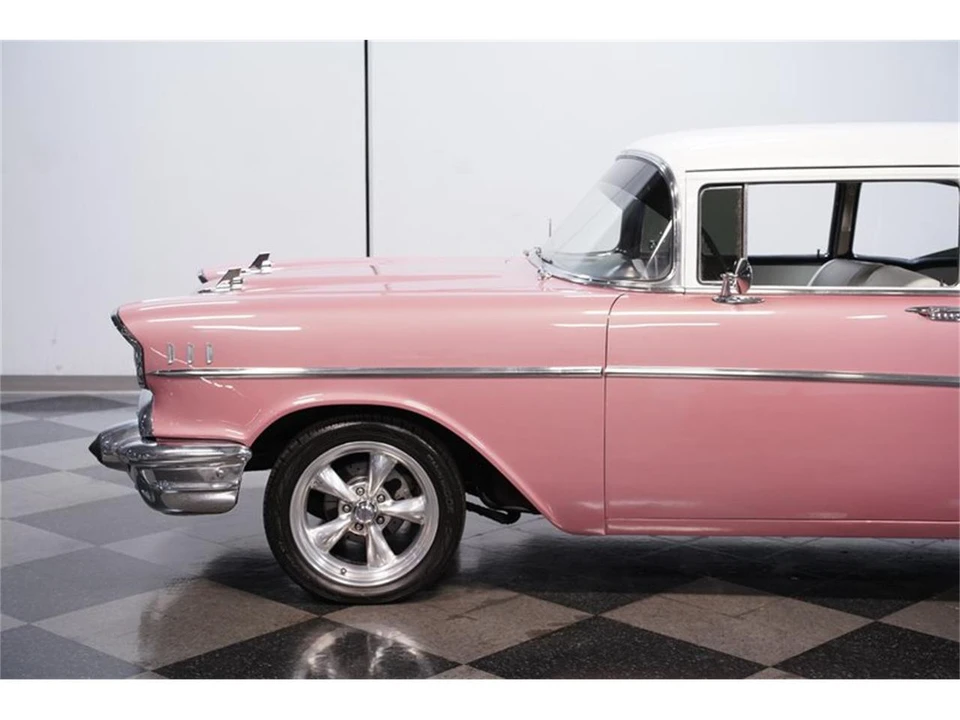 1957 Chevrolet 150 & 210 - Image 20 of 31