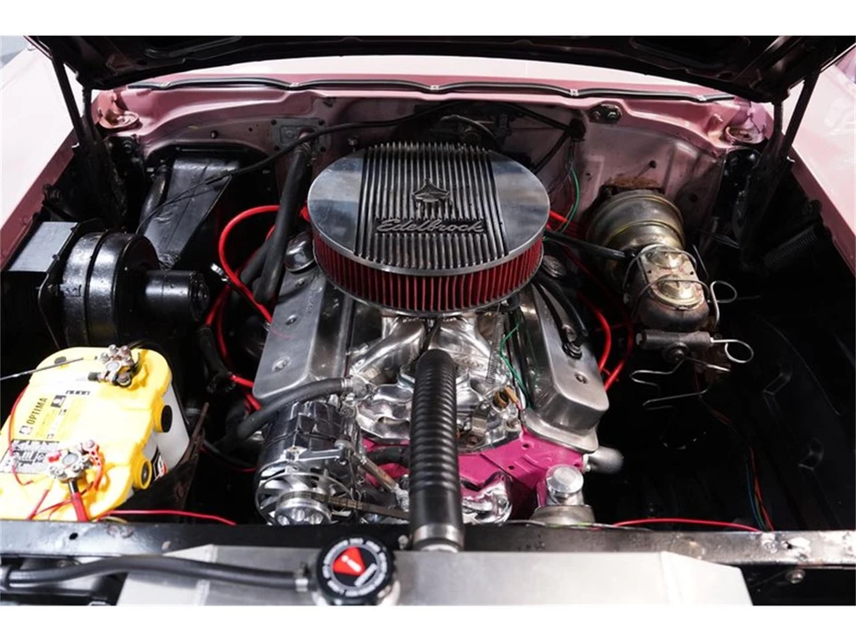 1957 Chevrolet 150 & 210 - Image 3 of 31