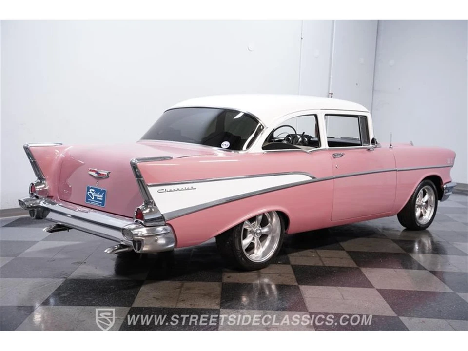 1957 Chevrolet 150 & 210 - Image 12 of 31