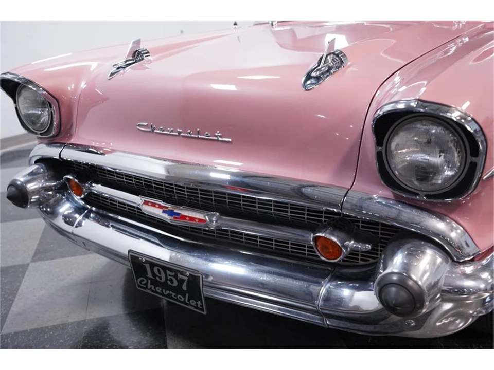 1957 Chevrolet 150 & 210 - Image 18 of 31
