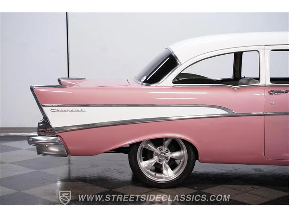 1957 Chevrolet 150 & 210 - Image 24 of 31