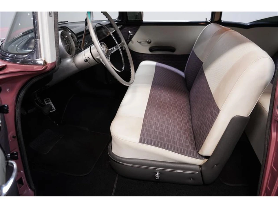 1957 Chevrolet 150 & 210 - Image 30 of 31