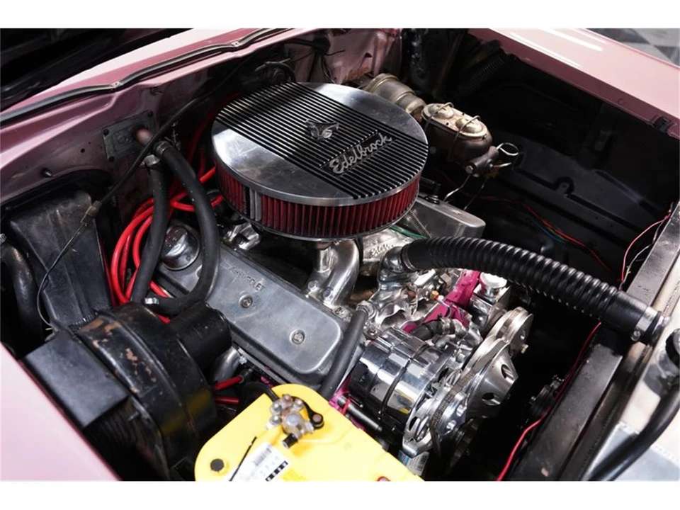 1957 Chevrolet 150 & 210 - Image 27 of 31