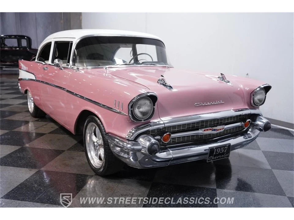 1957 Chevrolet 150 & 210 - Image 15 of 31