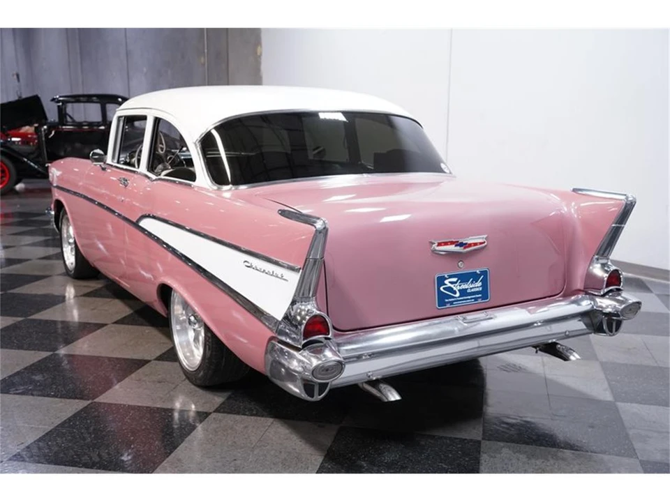1957 Chevrolet 150 & 210 - Image 9 of 31
