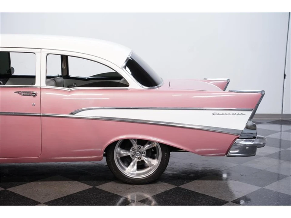 1957 Chevrolet 150 & 210 - Image 21 of 31