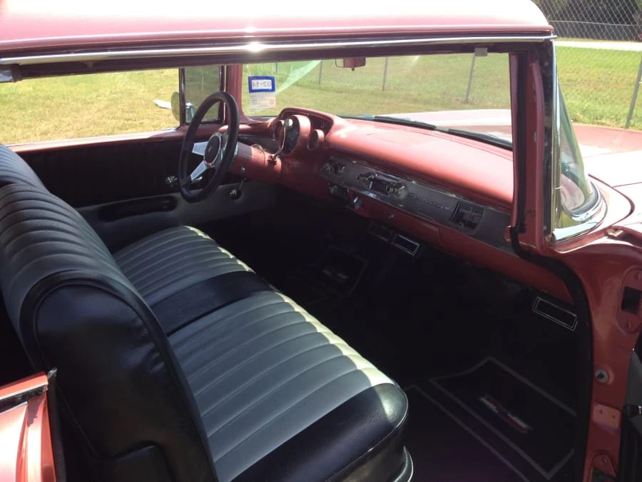 1957 Chevrolet 150 & 210 - Image 3 of 4