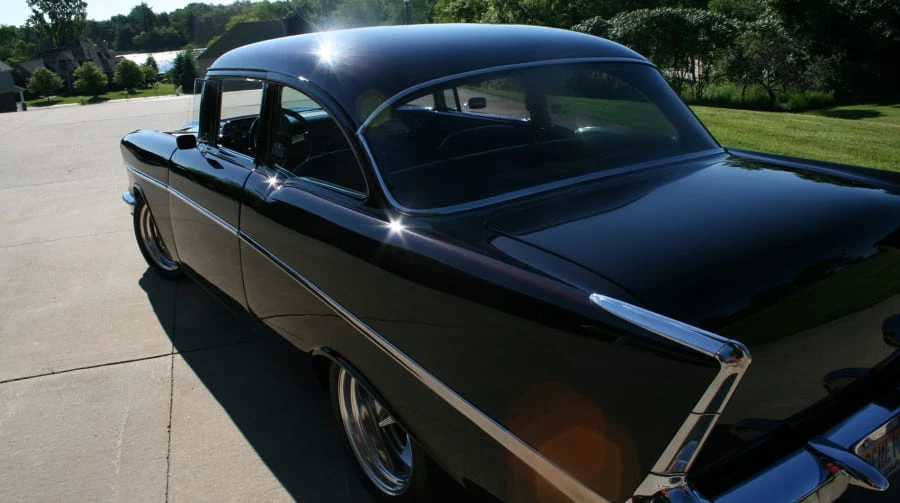 1957 Chevrolet 150 & 210 - Image 2 of 12