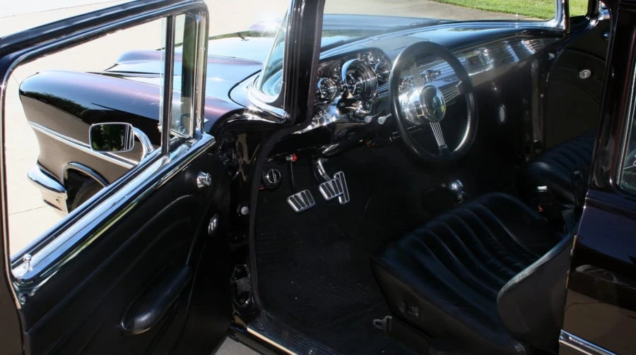 1957 Chevrolet 150 & 210 - Image 4 of 12